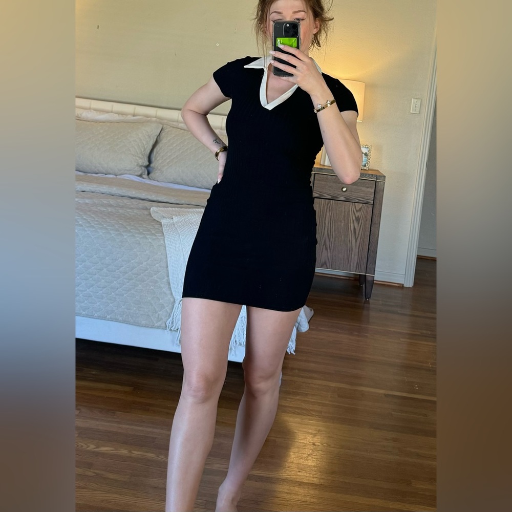 Divided by H&M Dress Size Small